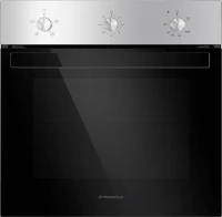 Духовой шкаф Электрический Maunfeld EOGC604SSlim нержавеющая сталь