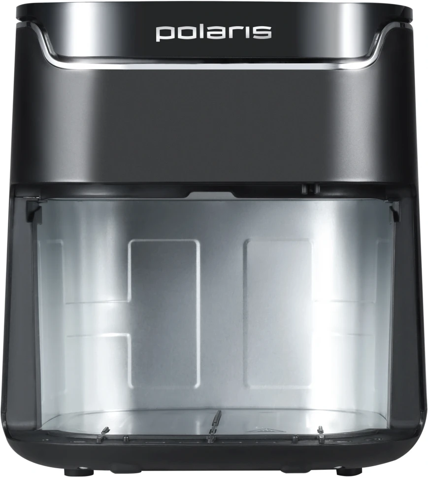 Аэрогриль Polaris PAF 5502 1600Вт черный  