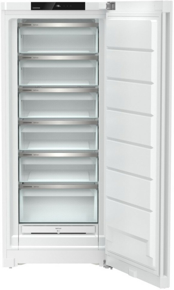 Морозильник Liebherr FNc 667i Peak  