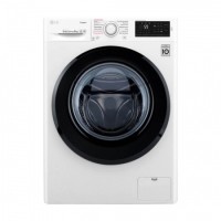 Cтиральная машина LG F4M5TS6W