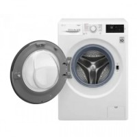 Cтиральная машина LG F4M5TS6W