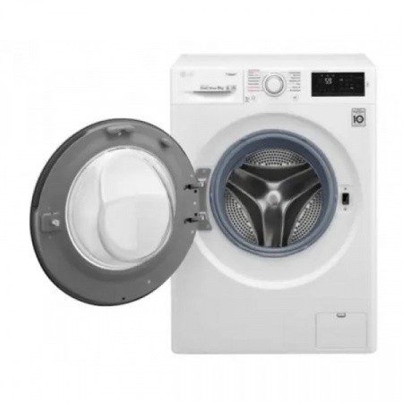 Cтиральная машина LG F4M5TS6W  