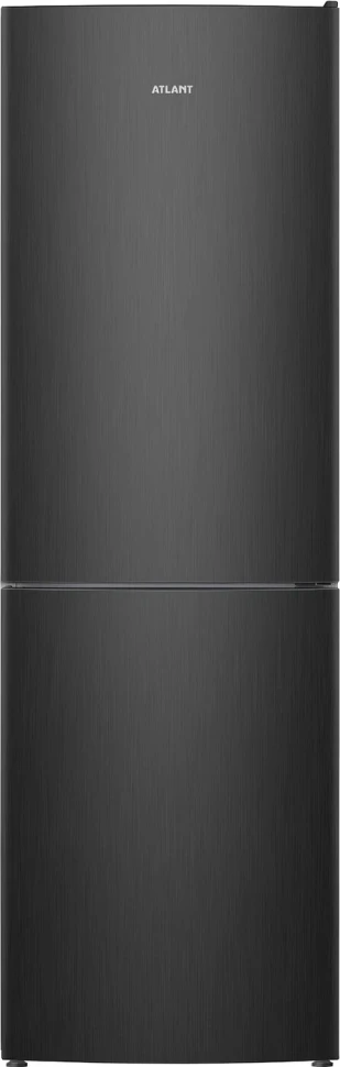 Холодильник Атлант ХМ-4621-151 2-хкамерн. черный