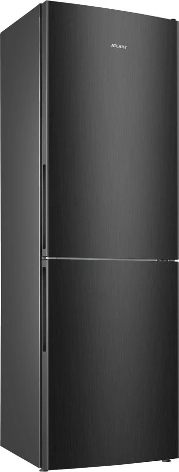 Холодильник Атлант ХМ-4621-151 2-хкамерн. черный