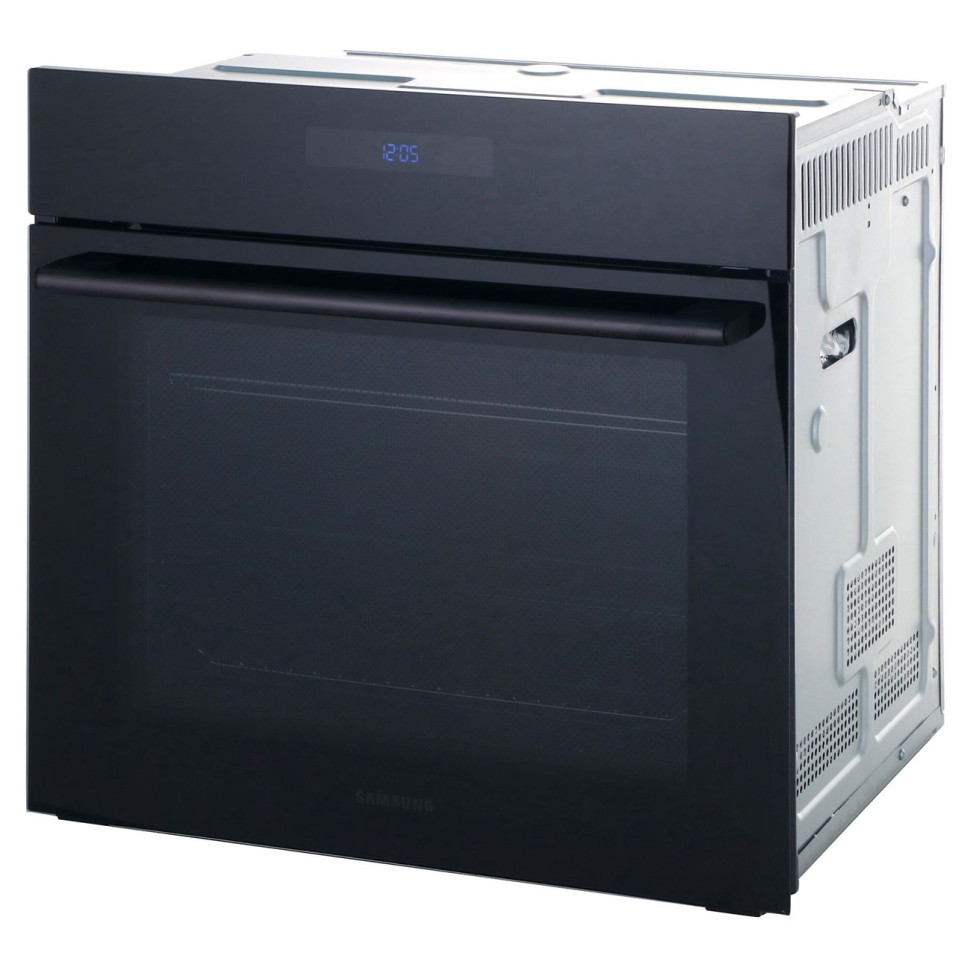 Электрический духовой шкаф Samsung NV68R5345BB/WT  