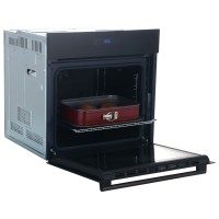 Электрический духовой шкаф Samsung NV68R5345BB/WT