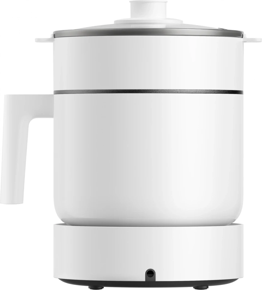 Мультиварка Xiaomi 1.5L EU 1.5л 1000Вт белый  