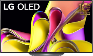 Телевизор LG OLED55B3RLA