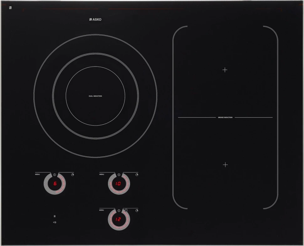 Варочная панель Asko HI1694G  