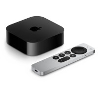 ТВ приставка Apple TV 