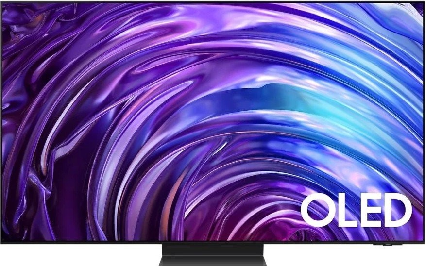 QD-OLED телевизор Samsung QE77S95D EU 4K Ultra HD  