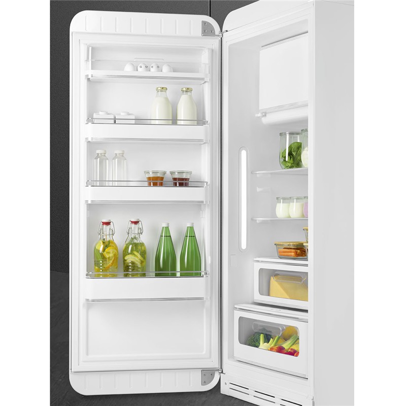 Холодильник SMEG FAB28LWH5