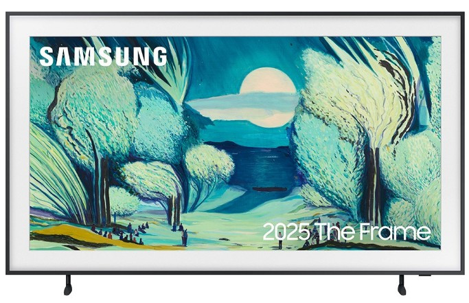 Телевизор Samsung QE50LS03FAUXRU  
