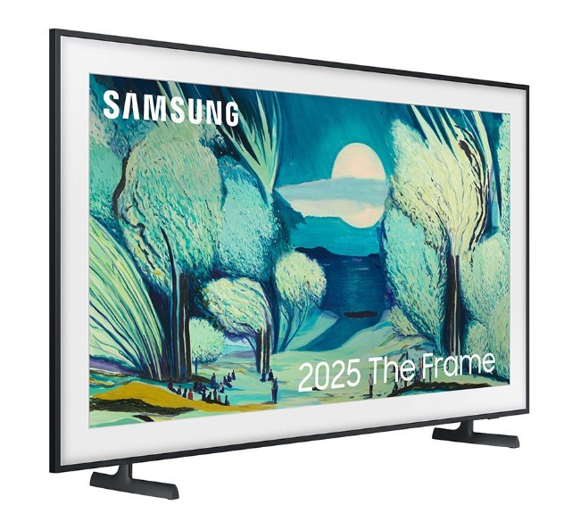 Телевизор Samsung QE50LS03FAUXRU