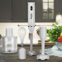 Блендер погружной Vitek VT-3414 700Вт разноцветный