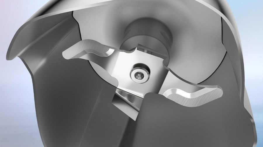 Блендер погружной Bosch MSM6M821 1200Вт нержавеющая сталь/черный  