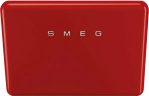 Вытяжка Smeg KFAB75RD