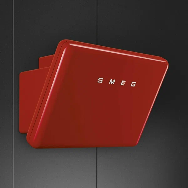 Вытяжка Smeg KFAB75RD