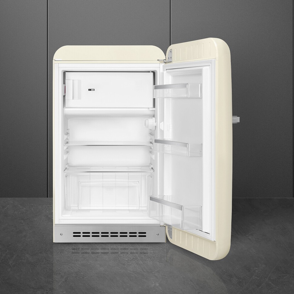 Холодильник Smeg FAB10RCR6  