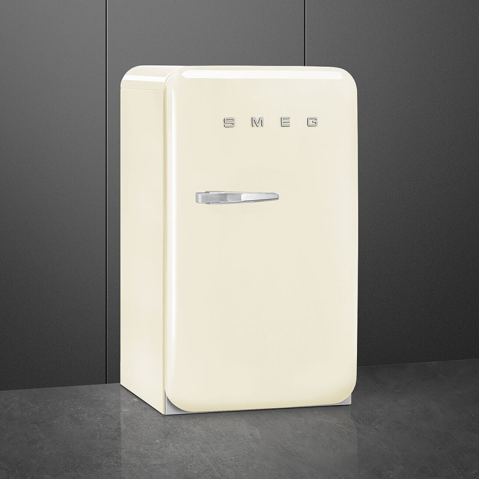 Холодильник Smeg FAB10RCR6  