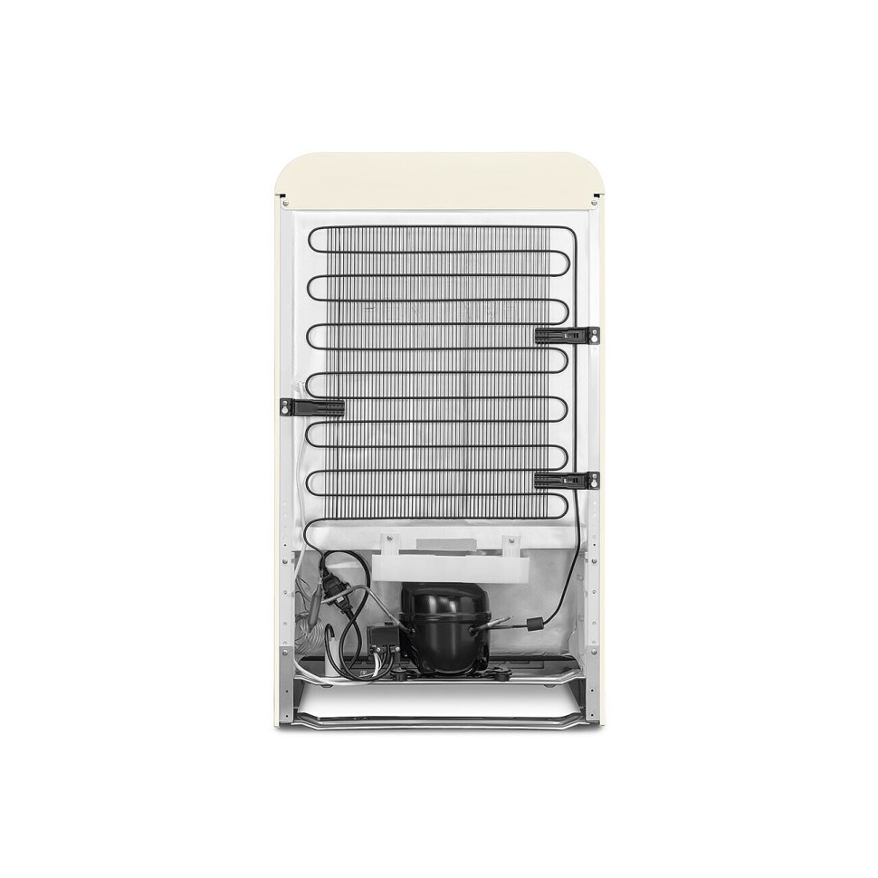 Холодильник Smeg FAB10RCR6  