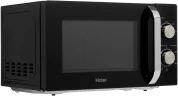 Микроволновая Печь Haier HMB-MM208BA 20л. 800Вт черный