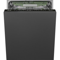 Посудомоечная машина Smeg STL7324AQ
