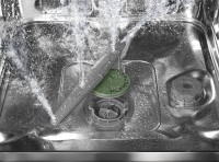 Посудомоечная машина Smeg STL7324AQ