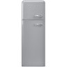 Холодильник Smeg FAB30LSV5  