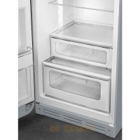 Холодильник Smeg FAB30LSV5
