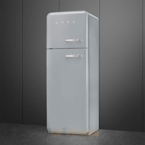 Холодильник Smeg FAB30LSV5  