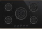 Газовая панель Smeg PV675CNR  
