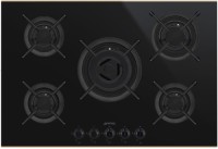 Газовая панель Smeg PV675CNR