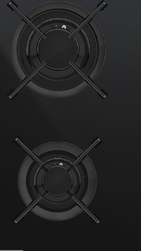 Газовая панель Smeg PV675CNR  