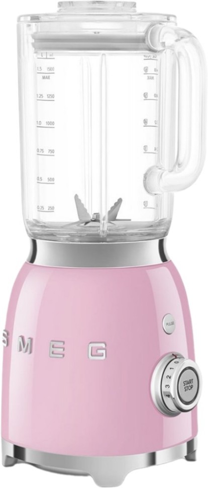 Блендер Smeg BLF03PKEU  