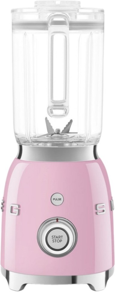 Блендер Smeg BLF03PKEU  