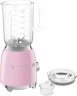 Блендер Smeg BLF03PKEU  