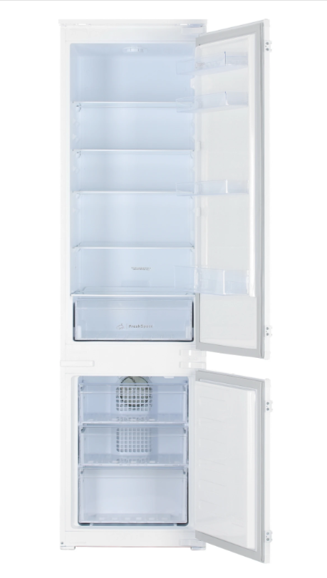 Встраиваемый холодильник Indesit IBH 20  