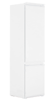 Встраиваемый холодильник Indesit IBH 20