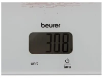 Весы кухонные электронные Beurer KS19 Love макс.вес:5кг рисунок