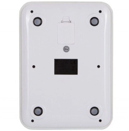 Весы кухонные электронные Beurer KS19 Love макс.вес:5кг рисунок