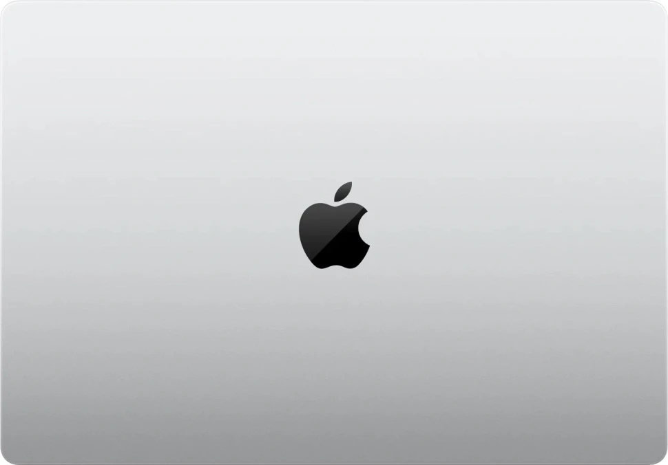 Ноутбук Apple MacBook Pro A2779 M2 Pro 10 core 16Gb SSD1Tb/16 core GPU 14.2" Liquid Retina XDR (3024x1964) macOS silver WiFi BT Cam (MPHJ3C/A)  