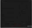 Индукционная варочная поверхность Bosch PIX631HC1E черный