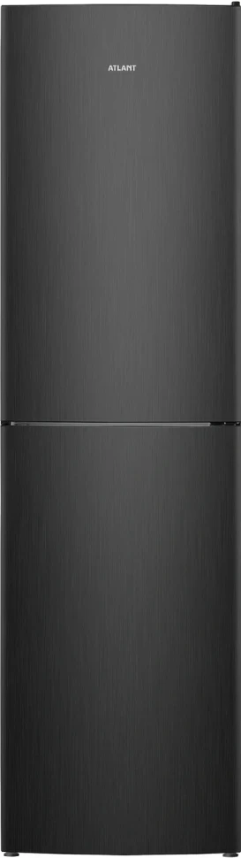 Холодильник Атлант XM 4625-151 2-хкамерн. черный