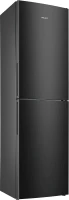 Холодильник Атлант XM 4625-151 2-хкамерн. черный