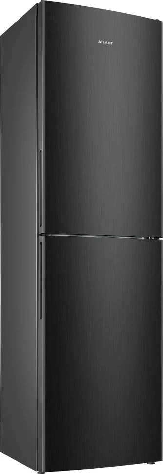 Холодильник Атлант XM 4625-151 2-хкамерн. черный