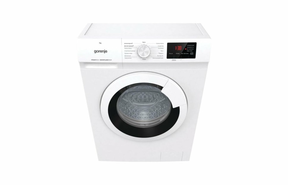 Стиральная машина Gorenje WHE72SFS  