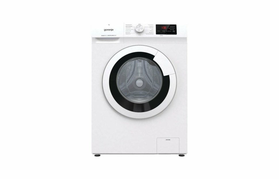 Стиральная машина Gorenje WHE72SFS  