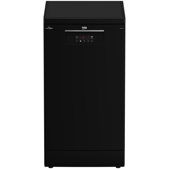 Посудомоечная машина BEKO BDFS15020B  