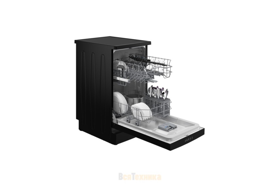 Посудомоечная машина BEKO BDFS15020B  